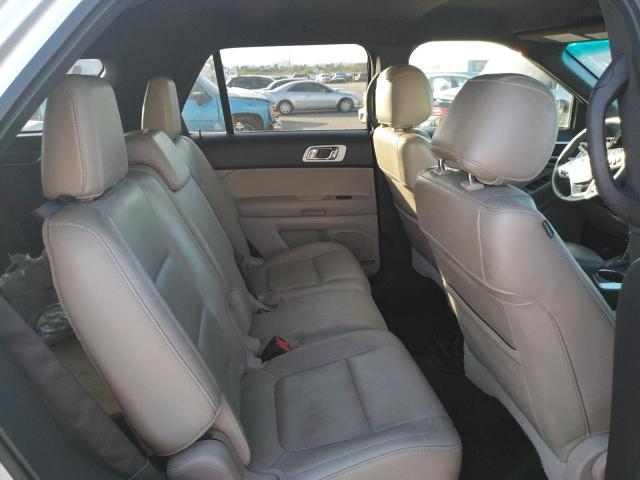 Photo 11 from auction – 2012 FORD EXPLORER X with VIN 1FMHK8D88CGA73524