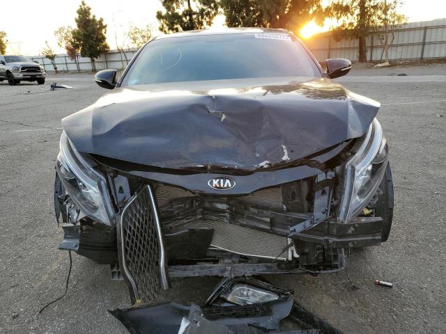 Photo 5 from auction – 2015 KIA OPTIMA LX with VIN KNAGM4A78F5662813