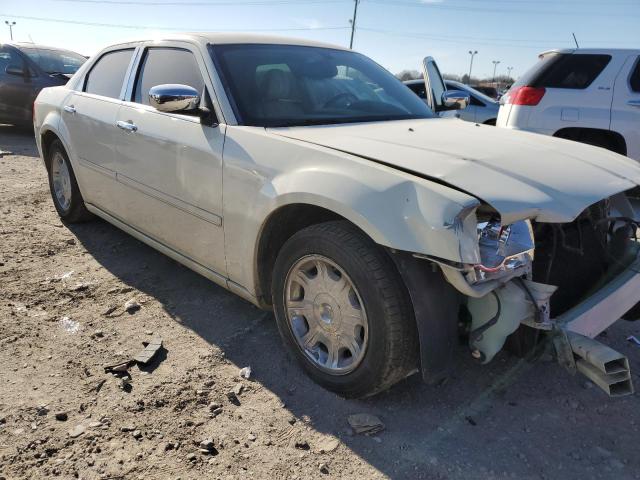 Photo 4 from auction – 2005 CHRYSLER 300 TOURIN with VIN 2C3AA53G25H613428