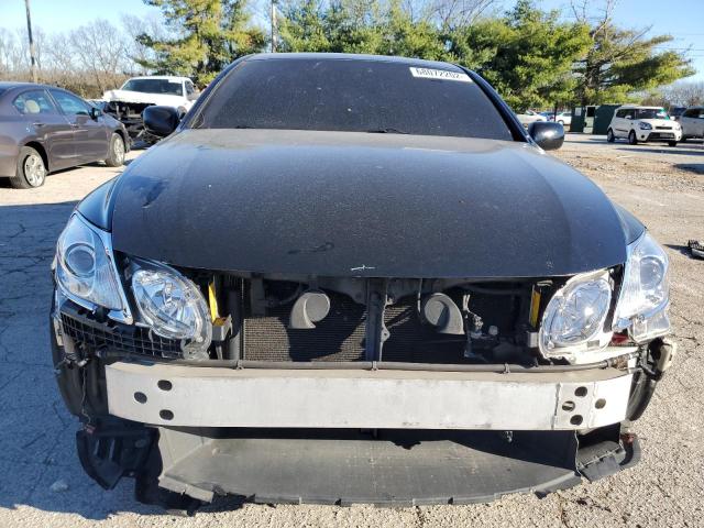 Photo 5 from auction – 2006 LEXUS GS 300 with VIN JTHCH96S260006649