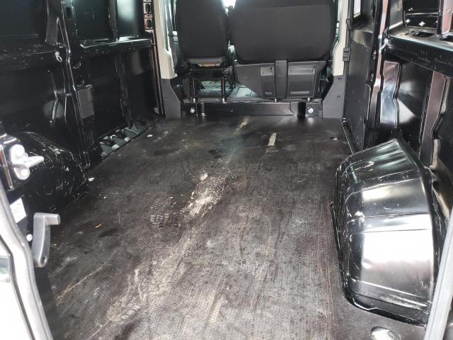 Photo 10 from auction – 2020 RAM PROMASTER with VIN 3C6TRVBG7LE125672