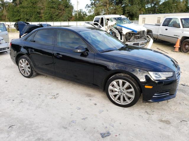 Photo 4 from auction – 2017 AUDI A4 PREMIUM with VIN WAUGNAF43HN019220