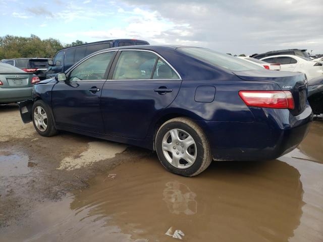 Photo 2 from auction – 2009 TOYOTA CAMRY BASE with VIN 4T1BE46KX9U400983
