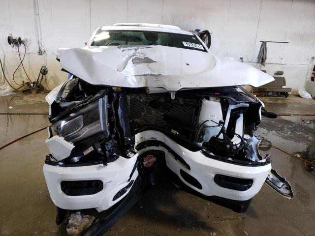 Photo 5 from auction – 2019 RAM 1500 BIG H with VIN 1C6SRFFT7KN877262