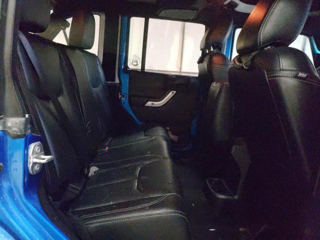 Photo 11 from auction – 2016 JEEP WRANGLER U with VIN 1C4HJWEG0GL288278