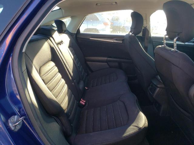 Photo 10 from auction – 2013 FORD FUSION SE with VIN 3FA6P0H72DR112429