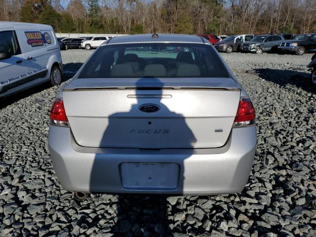 Photo 6 from auction – 2009 FORD FOCUS SE with VIN 1FAHP32N69W180089