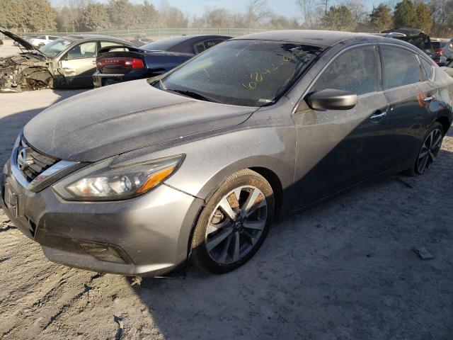 Photo 1 from auction – 2016 NISSAN ALTIMA 2.5 with VIN 1N4AL3AP5GC267559