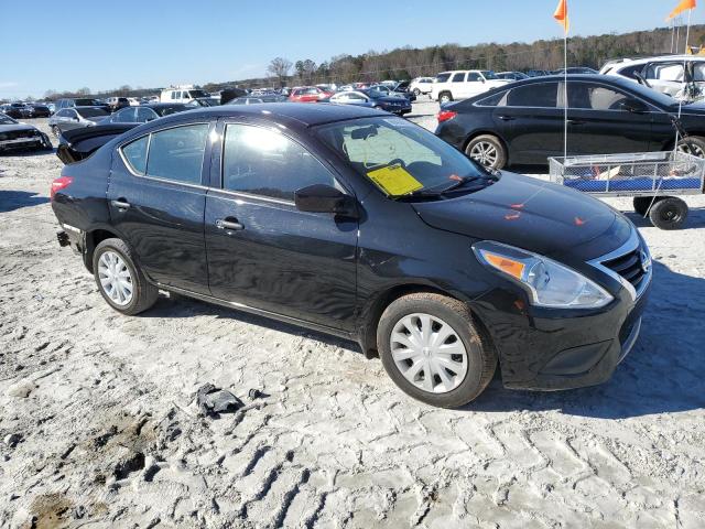 Photo 4 from auction – 2018 NISSAN VERSA S with VIN 3N1CN7AP2JL822079