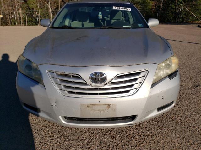 صورة رقم 5 من المزاد - 2007 TOYOTA CAMRY CE مع VIN 4T1BE46K87U677693