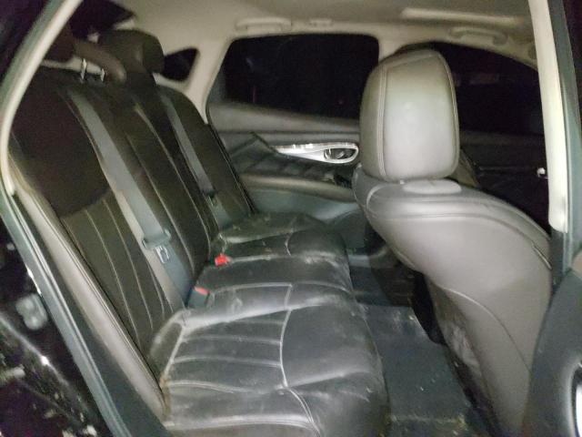Photo 10 from auction – 2012 INFINITI M37 with VIN JN1BY1APXCM332837