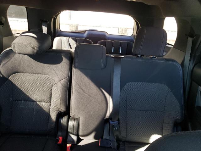 Photo 10 from auction – 2017 FORD EXPLORER X with VIN 1FM5K8D80HGA49003