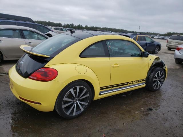 Photo 3 from auction – 2014 VOLKSWAGEN BEETLE TUR with VIN 3VWVT7AT4EM613657