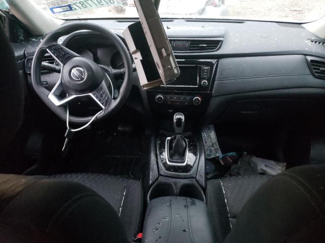 Photo 8 from auction – 2019 NISSAN ROGUE S with VIN KNMAT2MT0KP519295