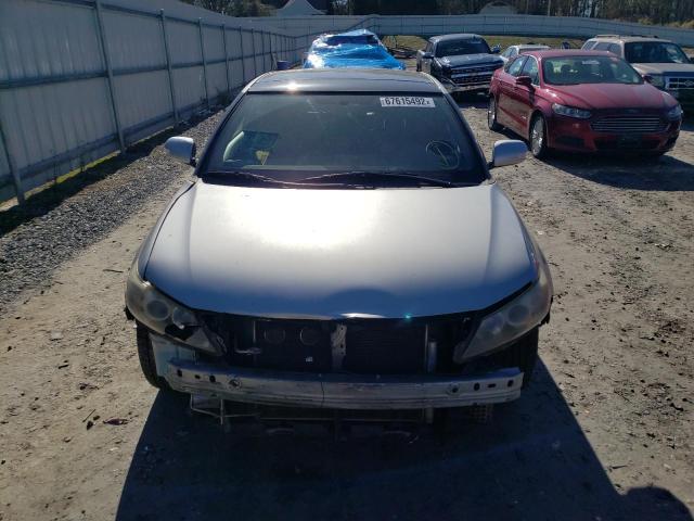 Photo 5 from auction – 2011 TOYOTA SCION TC with VIN JTKJF5C74B3018858