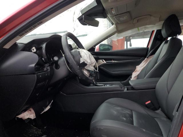 Photo 7 from auction – 2019 MAZDA 3 PREFERRE with VIN 3MZBPADL7KM111205