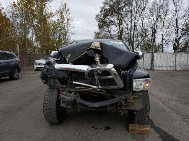 Photo 5 from auction – 2004 DODGE RAM 1500 S with VIN 1D7HU18D44J283156