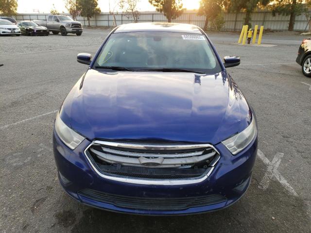 Photo 5 from auction – 2014 FORD TAURUS SEL with VIN 1FAHP2E89EG124569