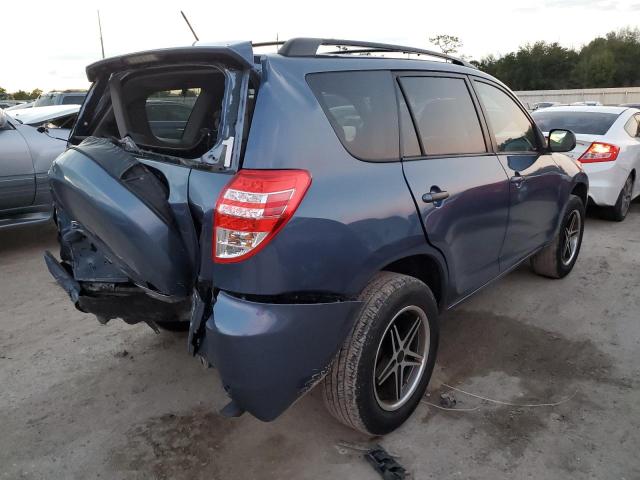 Photo 3 from auction – 2011 TOYOTA RAV4 with VIN 2T3ZF4DV5BW070577
