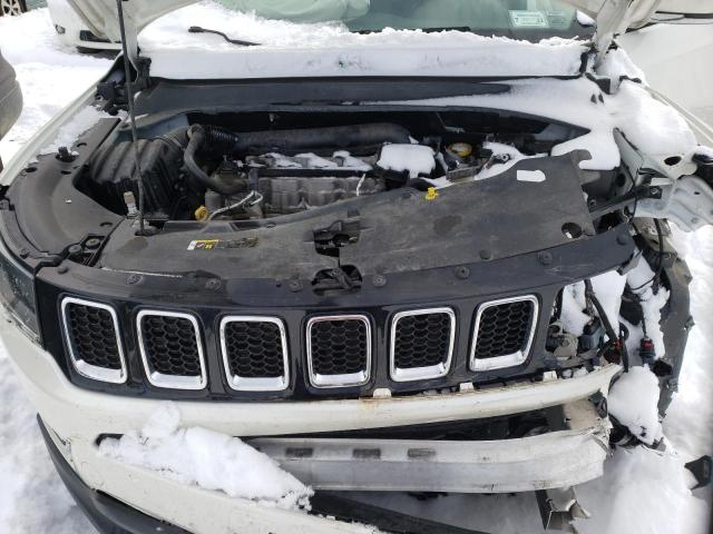 Photo 12 from auction – 2018 JEEP COMPASS LI with VIN 3C4NJDCBXJT168966