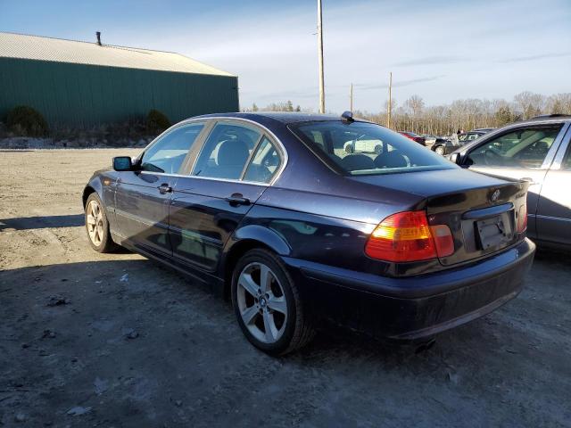 Photo 2 from auction – 2004 BMW 330 XI with VIN WBAEW53454PN34136
