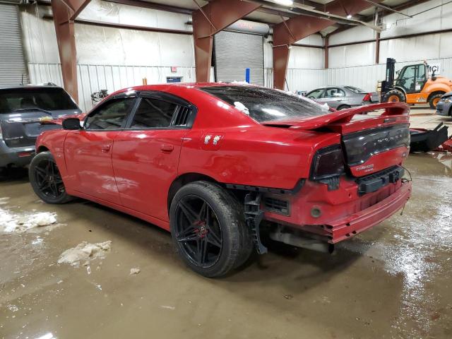 Photo 2 from auction – 2013 DODGE CHARGER R/ with VIN 2C3CDXDT7DH651453