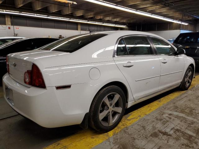 Photo 3 from auction – 2011 CHEVROLET MALIBU 1LT with VIN 1G1ZC5E14BF156600