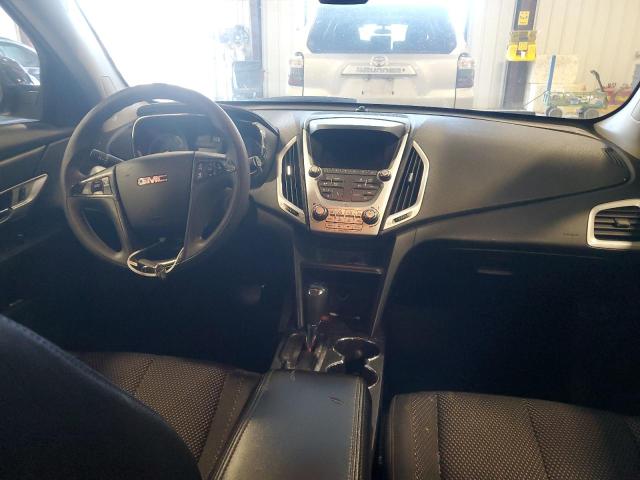 Photo 8 from auction – 2017 GMC TERRAIN SL with VIN 2GKALMEKXH6194010