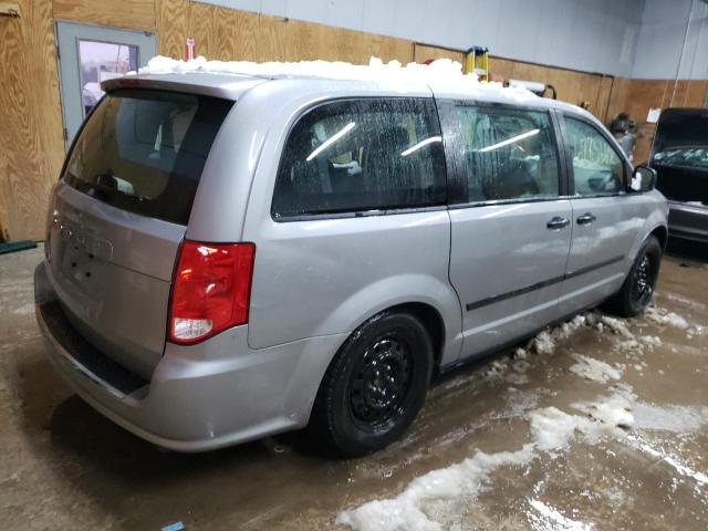 Photo 3 from auction – 2014 DODGE GRAND CARA with VIN 2C4RDGBG3ER458398