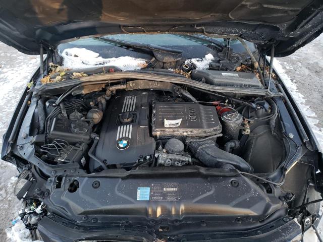 Photo 11 from auction – 2009 BMW 535 XI with VIN WBANV93579CW51640