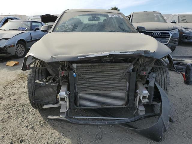 Photo 5 from auction – 2013 BMW 740 LI with VIN WBAYE4C58DDW22523