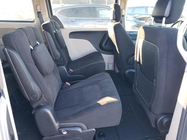 Photo 11 from auction – 2013 DODGE GRAND CARA with VIN 2C4RDGBG8DR778816