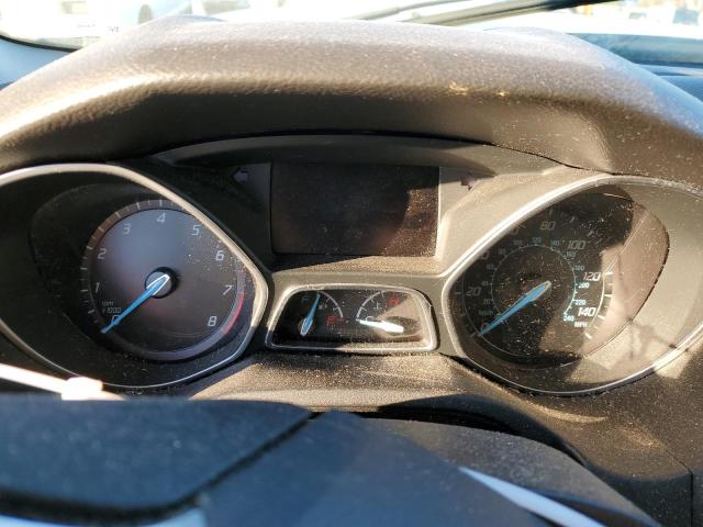 Photo 9 from auction – 2014 FORD FOCUS S with VIN 1FADP3E25EL233523