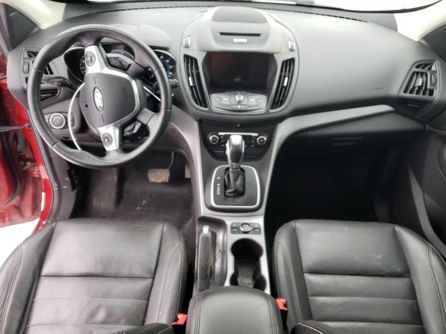Photo 8 from auction – 2013 FORD ESCAPE SE with VIN 1FMCU9G95DUB11342