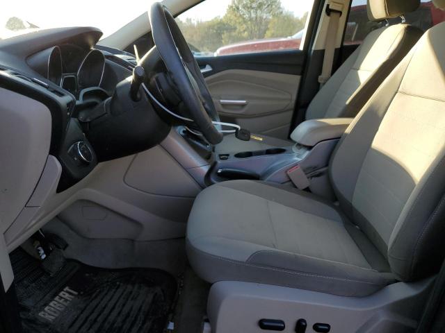 Photo 7 from auction – 2015 FORD ESCAPE SE with VIN 1FMCU0G71FUA63514