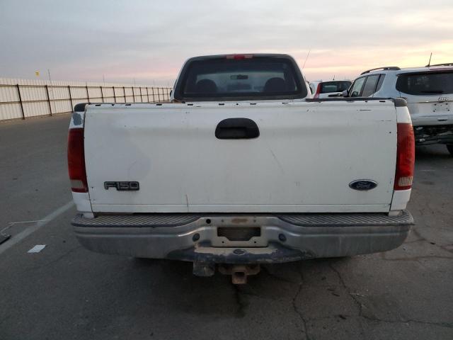 صورة رقم 6 من المزاد - 2001 FORD F150 مع VIN 1FTRF17W01KF48219