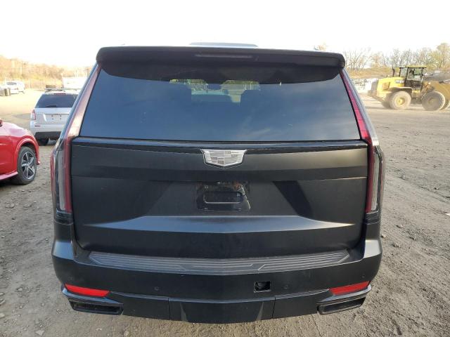 Photo 6 from auction – 2022 CADILLAC ESCALADE E with VIN 1GYS4PKL0NR142276