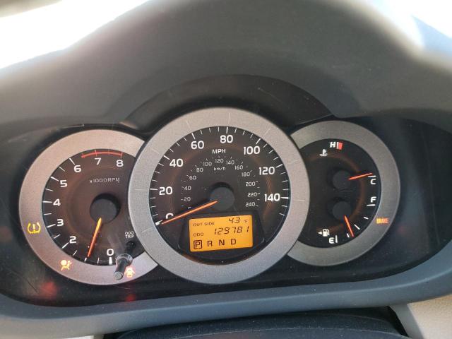 Photo 9 from auction – 2008 TOYOTA RAV4 with VIN JTMBK33V585055490