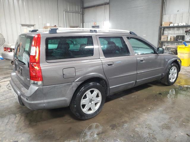Photo 3 from auction – 2006 VOLVO XC70 with VIN YV4SZ592061216804