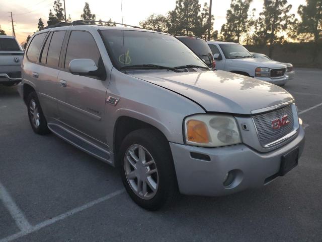Photo 4 from auction – 2006 GMC ENVOY DENA with VIN 1GKES63M062352790