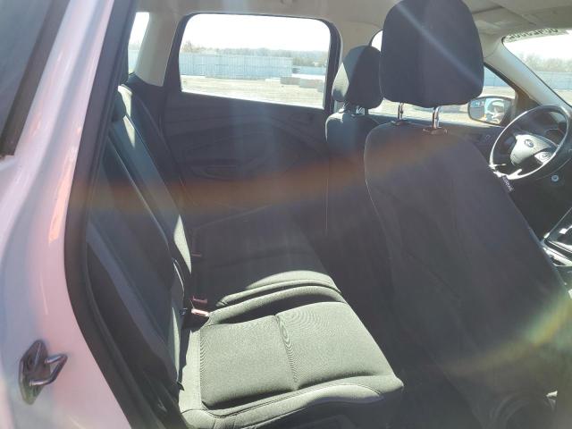 Photo 10 from auction – 2013 FORD ESCAPE S with VIN 1FMCU0F75DUD77763