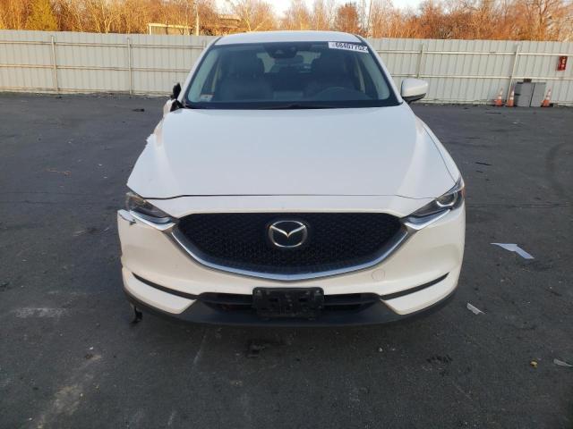 Photo 5 from auction – 2020 MAZDA CX-5 TOURI with VIN JM3KFBCM6L0731951