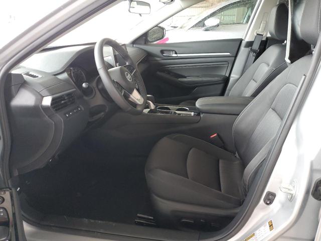 Photo 7 from auction – 2022 NISSAN ALTIMA SV with VIN 1N4BL4DV2NN392217