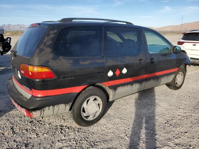 Photo 3 from auction – 1998 TOYOTA SIENNA LE with VIN 4T3ZF13C0WU013918