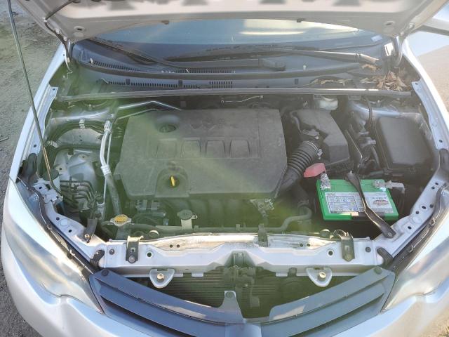 Photo 11 from auction – 2015 TOYOTA COROLLA L with VIN 2T1BURHE7FC306841