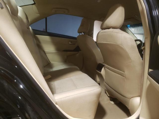 Photo 10 from auction – 2016 TOYOTA CAMRY LE with VIN 4T4BF1FK7GR562598