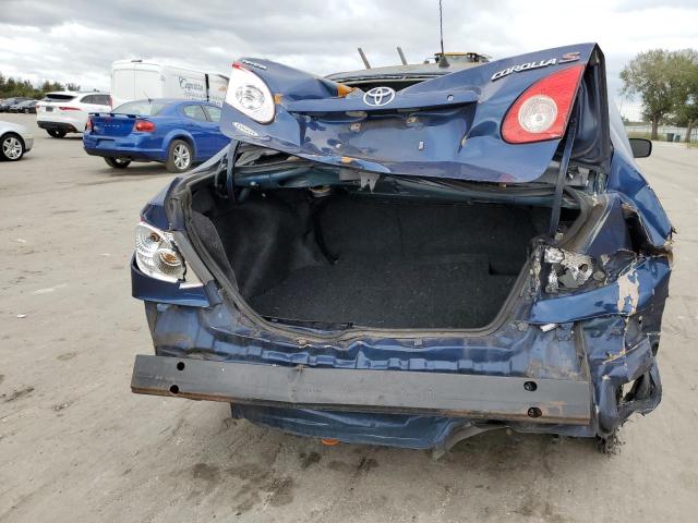 Photo 6 from auction – 2007 TOYOTA COROLLA CE with VIN 1NXBR32EX7Z909161