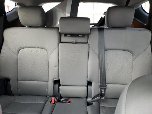 Photo 10 from auction – 2017 HYUNDAI SANTA FE S with VIN 5NMZU3LB2HH003004