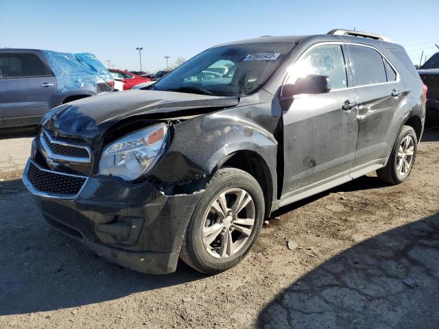 Photo 1 from auction – 2013 CHEVROLET EQUINOX LT with VIN 2GNALDEK4D6170055