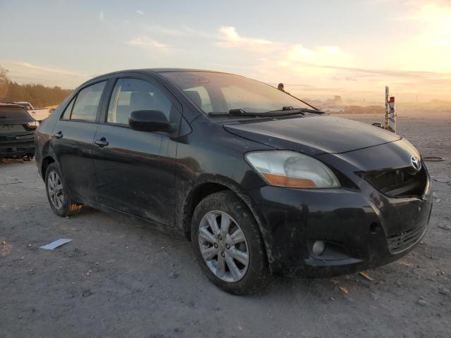 Photo 4 from auction – 2009 TOYOTA YARIS with VIN JTDBT903791306604